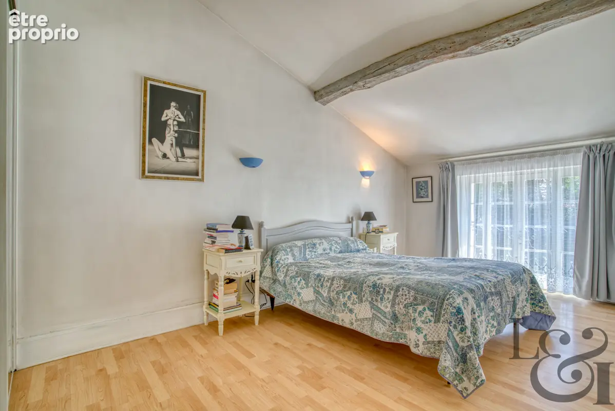 Propriété de caractère à vendre à Villeneuve-sur-Lot - photo 12