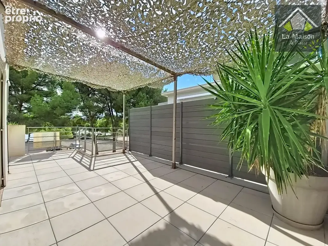Photo Appartement à Martigues au prix de 295 000€