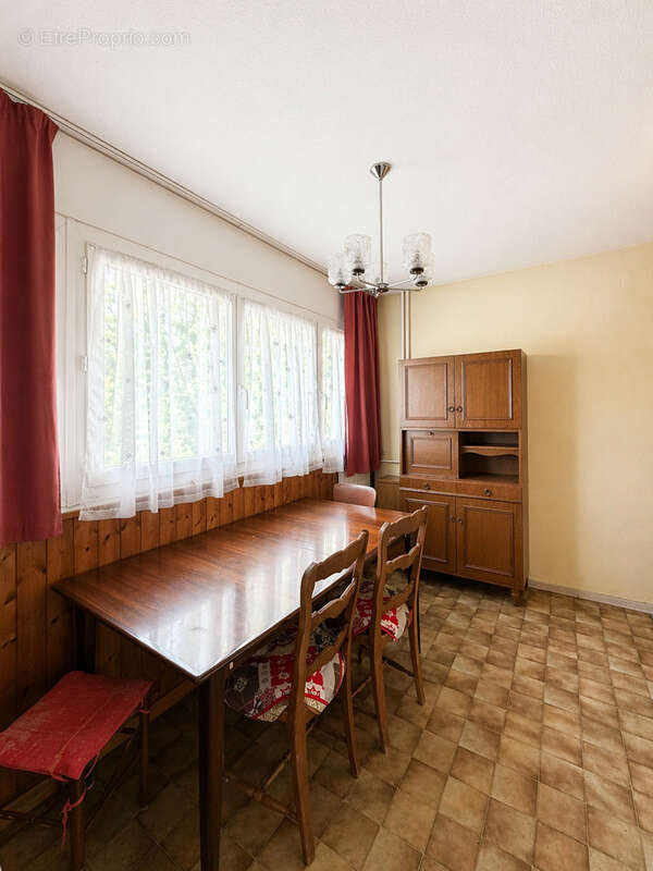 Appartement à ANNEMASSE