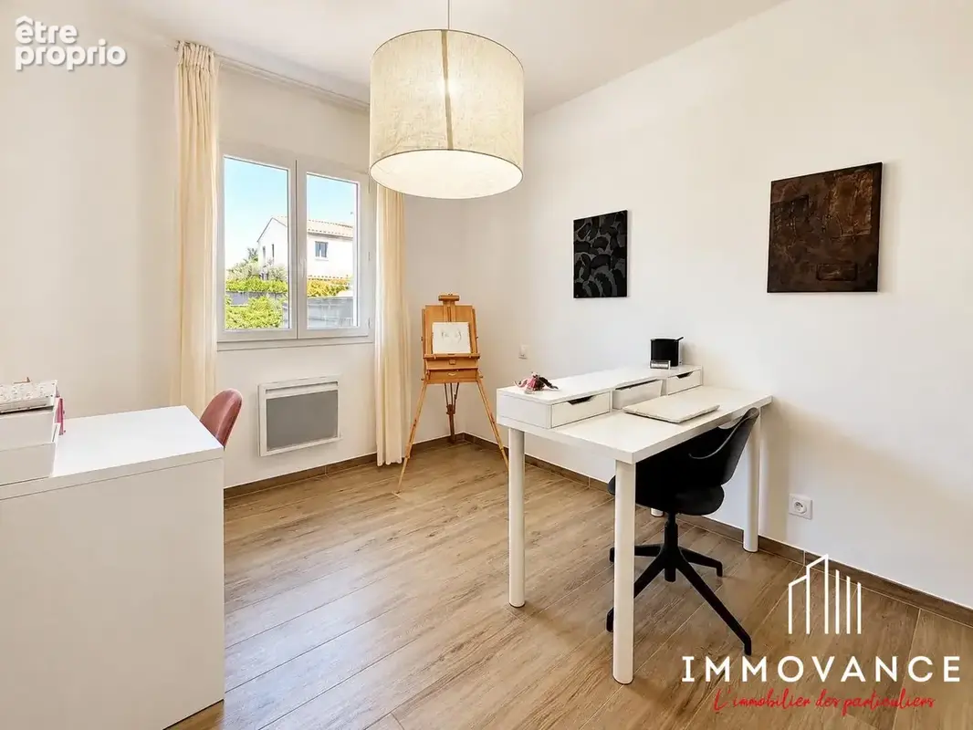 Maison 4 pièces 88 m² à vendre à Villevieille (30250) - photo 5