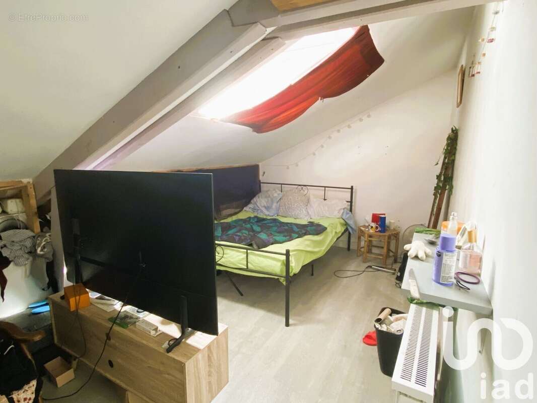 Photo 6 - Maison à LA ROCHELLE