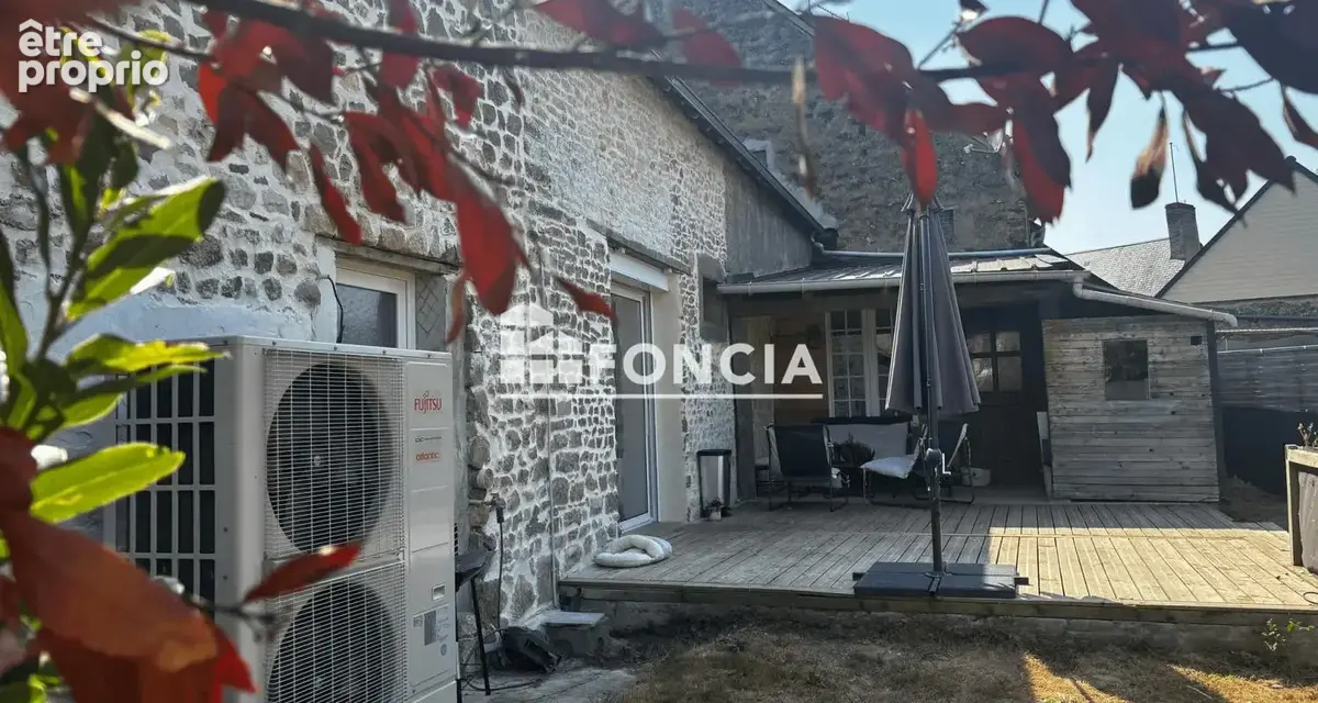 Charmante maison de village rénovée - photo 7