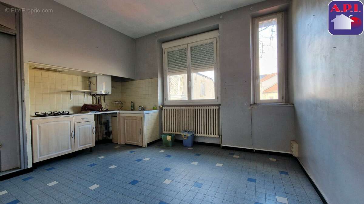Appartement à SAINT-GAUDENS