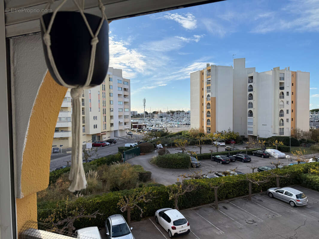 Appartement à MUDAISON