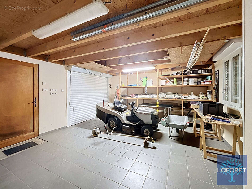 Maison Tregunc 8 pièce(s) 150 m² - photo 13