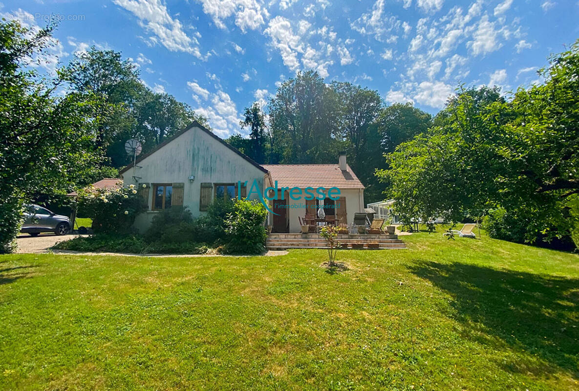 Maison à LAINVILLE-EN-VEXIN