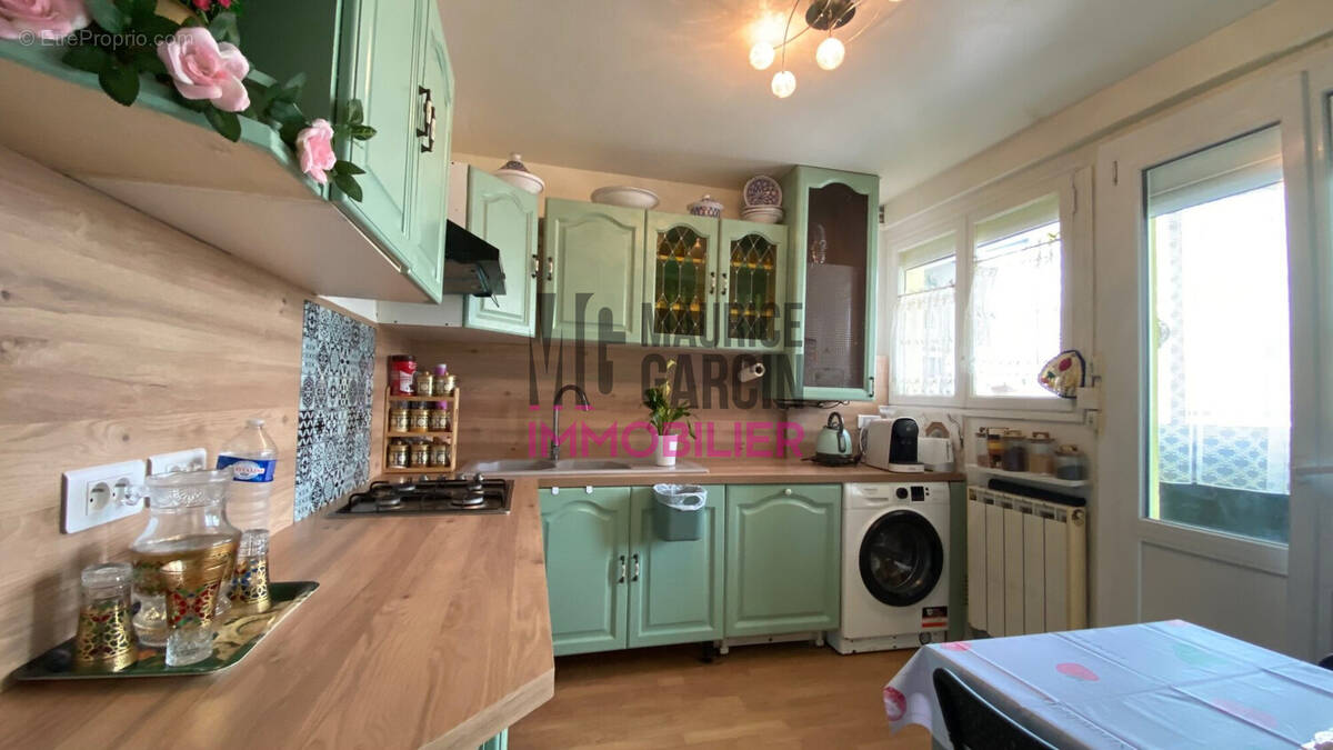 Appartement à ORANGE