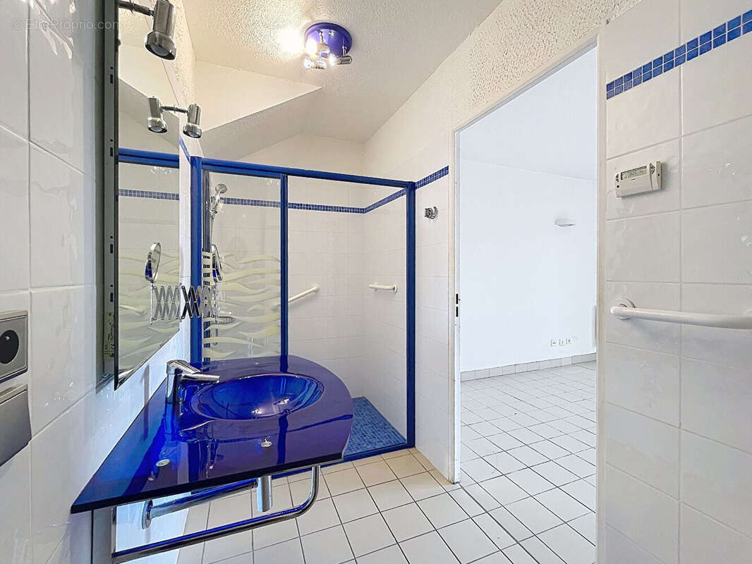 Appartement à PLENEUF-VAL-ANDRE