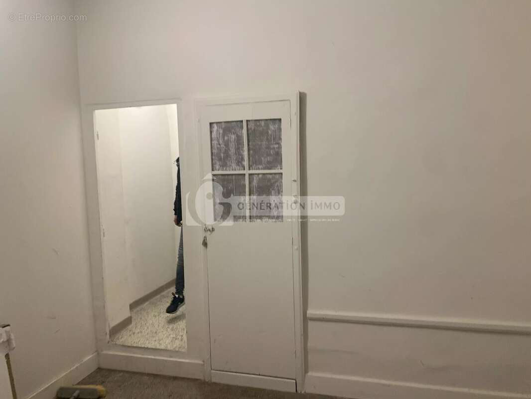 Appartement à ORGON