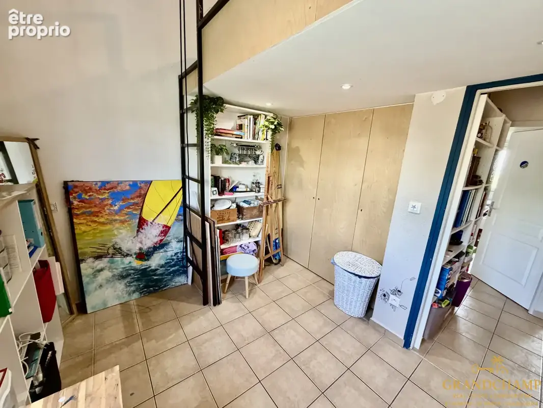 Maison t4 duplex avec jardin - mont vernon 1 - photo 10