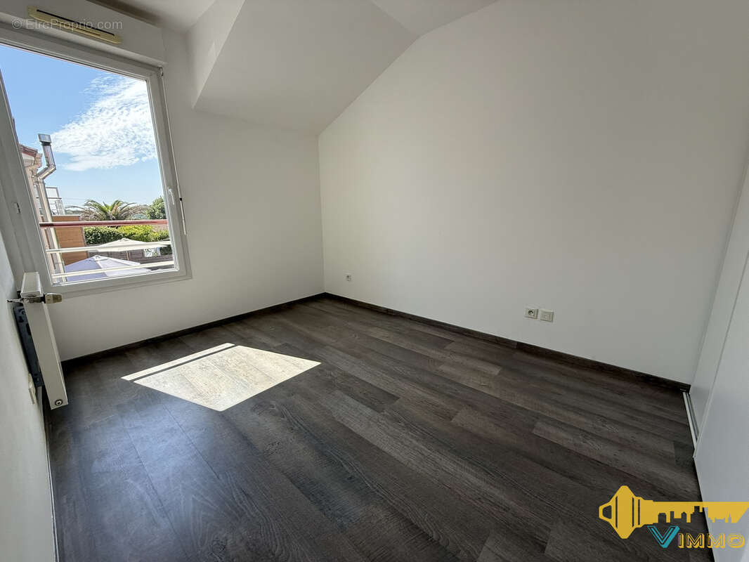 Maison 103,20m2 - 4ch, garage 15,50m2 - Jardin 172m2 - photo 16