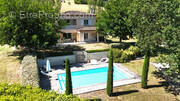 Maison à PENNE-D'AGENAIS