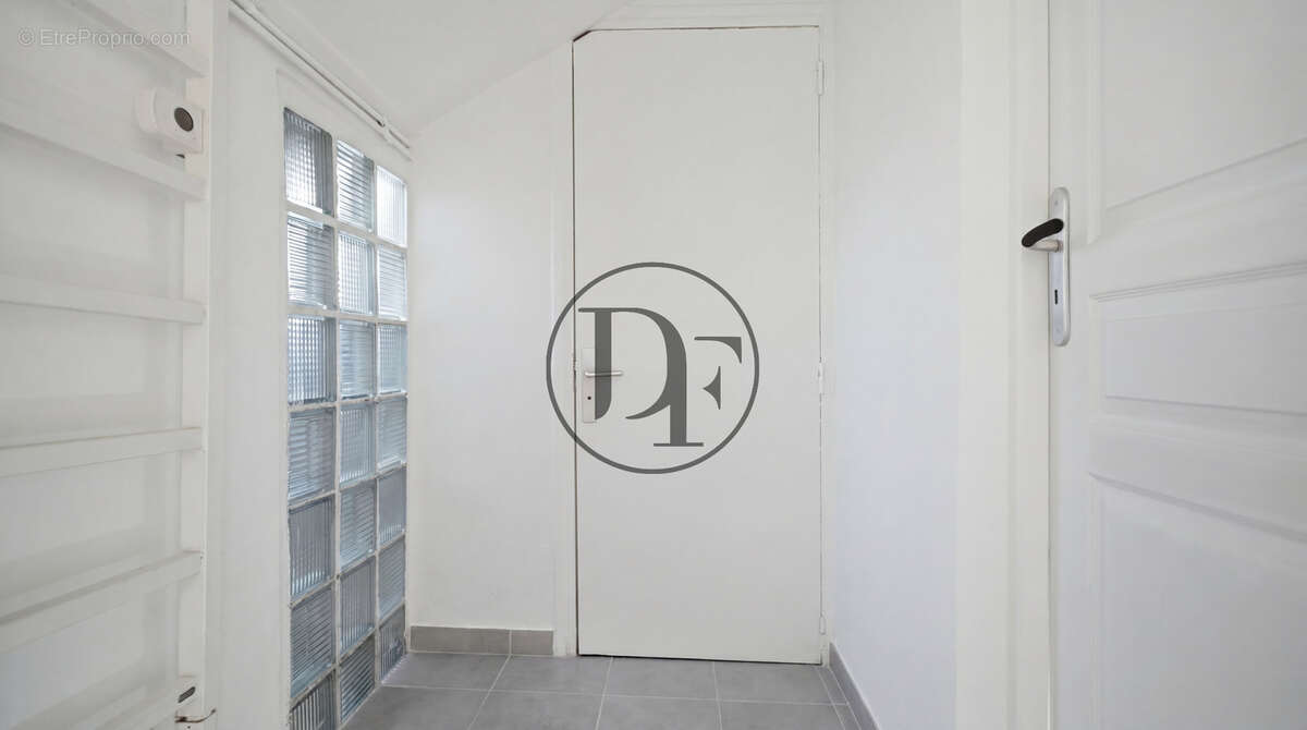 Appartement à FONTAINEBLEAU