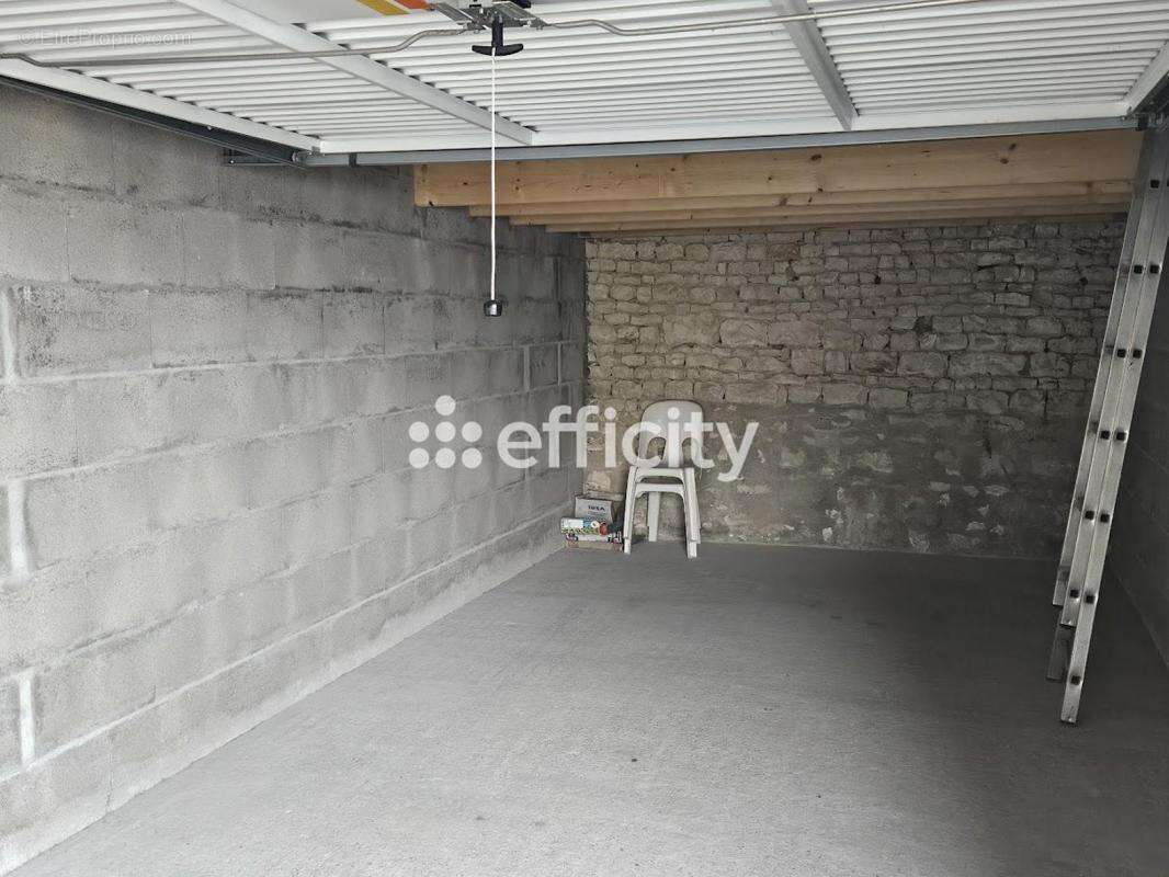 Maison à NIEUL-SUR-MER