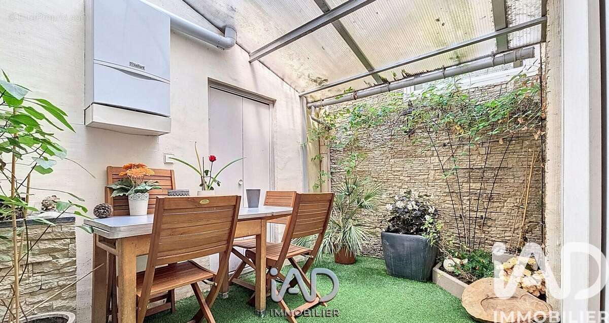 Photo 5 - Maison à MONTLHERY