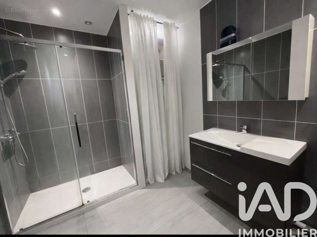 Photo 7 - Appartement à TOURS