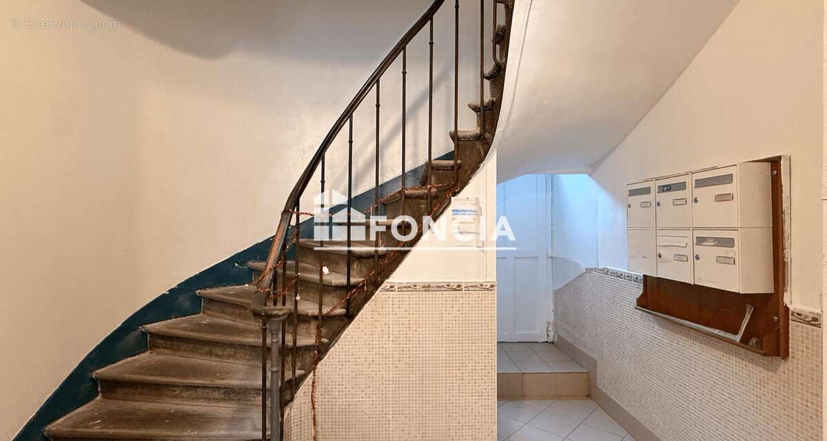 Appartement à FERRIERES-EN-BRIE