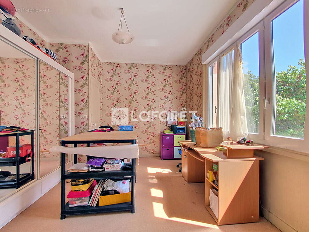 Maison à NOHIC