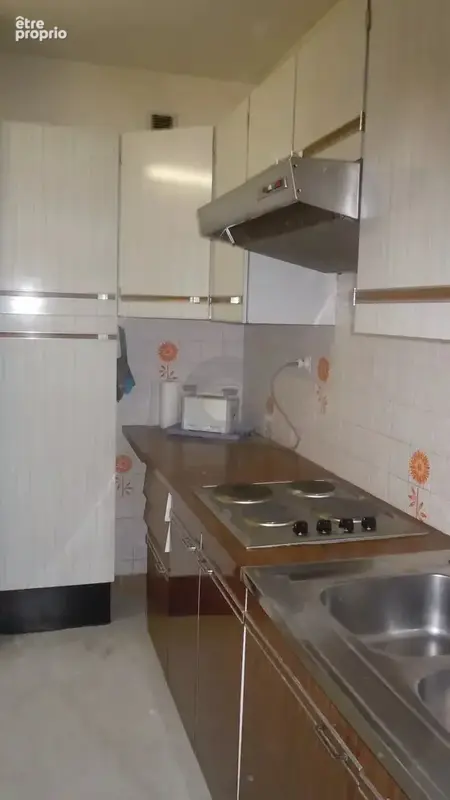Appartement 1 pièce 28 m² à vendre à Roquebrune-Cap-Martin (06190) - photo 3