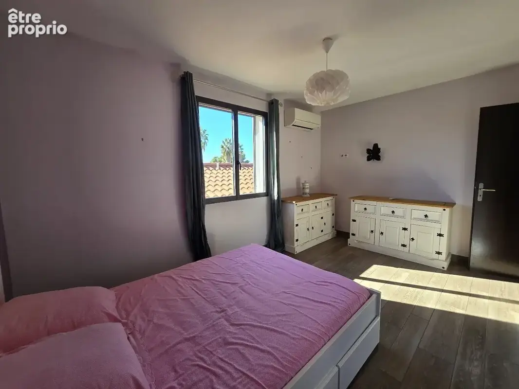 Côté Balaruc-les-Bains  Villa contemporaine avec piscine sur 1 063 m - photo 6