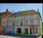Appartement à VRIGNE-AUX-BOIS