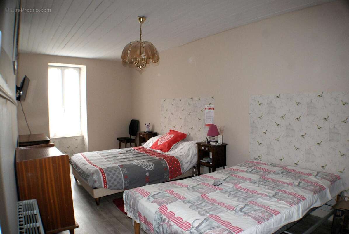 Photo 6 - Maison à LA CHATAIGNERAIE