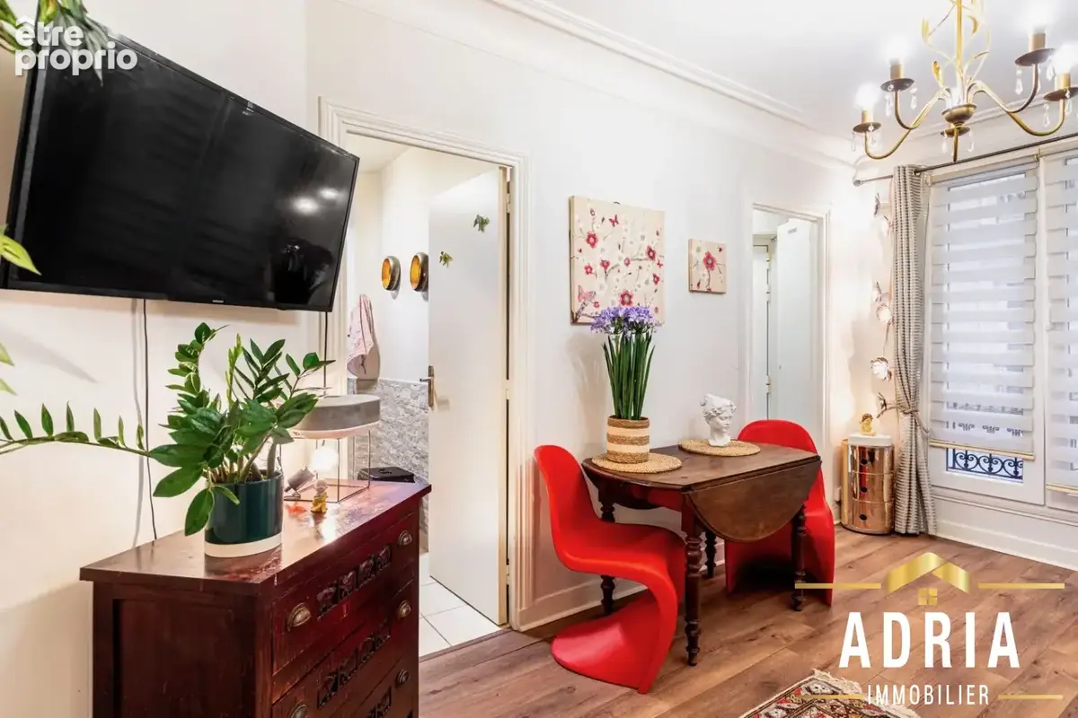 Appartement 2 pièces 35 m² à vendre à Paris-12e (75012) - photo 6