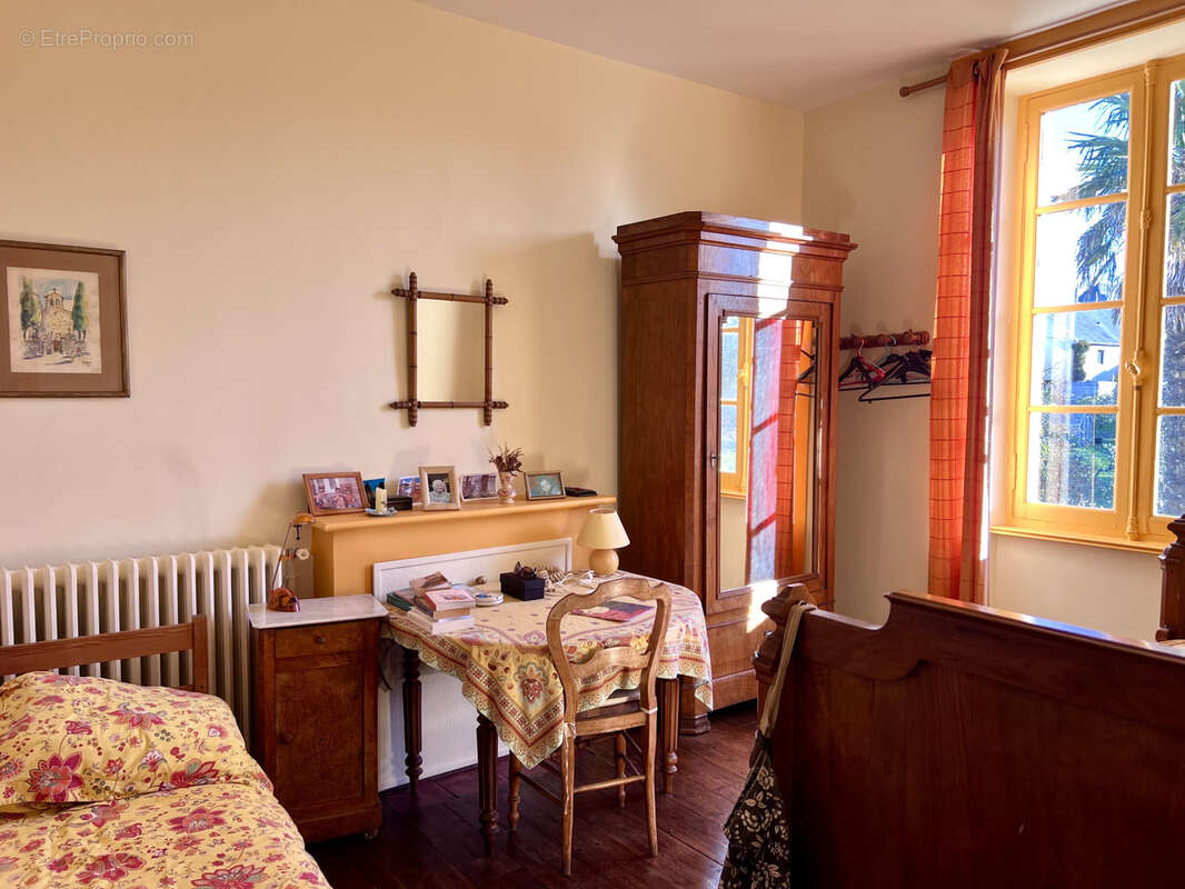 Maison à ERQUY