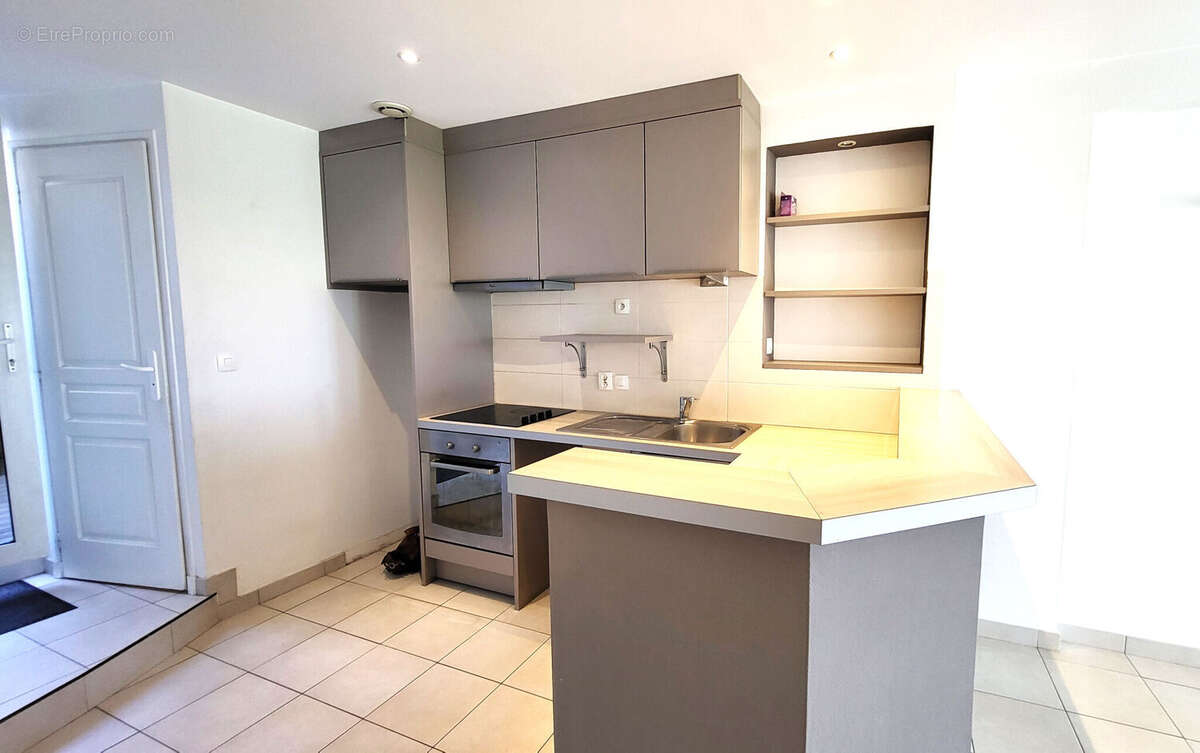 Photo 2 - Appartement à MONTREUIL