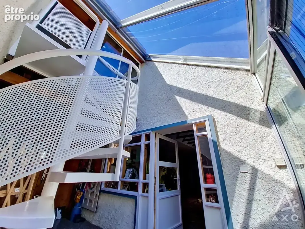 Maison 5 pièces 158 m² à vendre à Poueyferre (65100) - photo 4