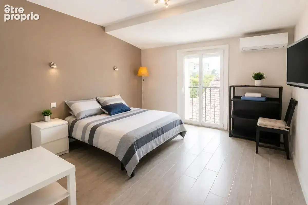 Maison de ville 5 pièces de 119 m² à Béziers avec vaste garage et terrasse - photo 15