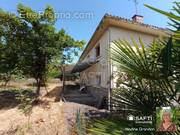 Photo 1 - Maison à CHALAIS