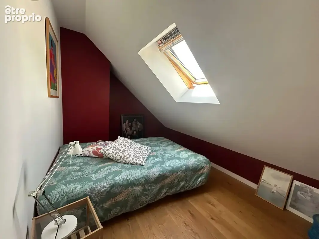 Maison restaurée proche de Tourouvre au Perche - photo 20