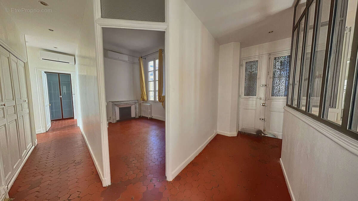 Appartement à AVIGNON