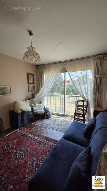 Appartement 139 m² à Sainte-Adresse  - photo 8
