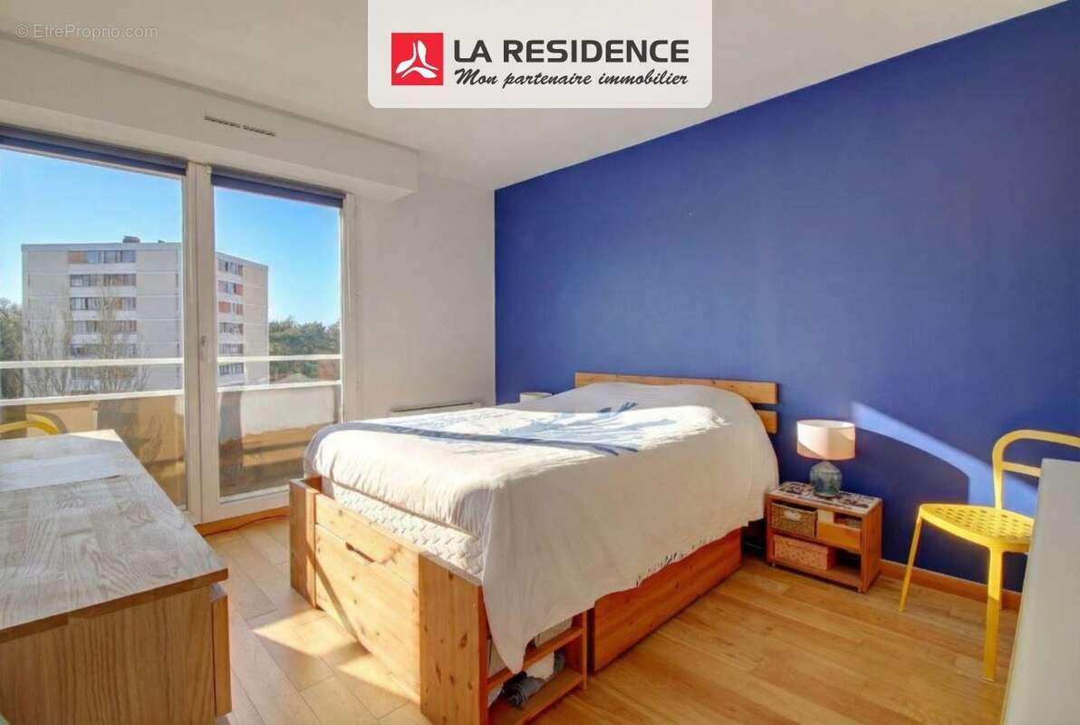 Appartement à POISSY