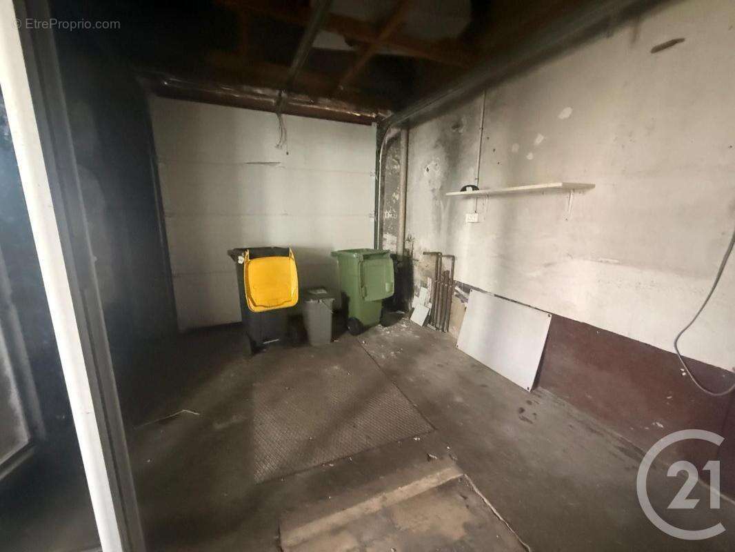 Maison à FONTENAY-SOUS-BOIS