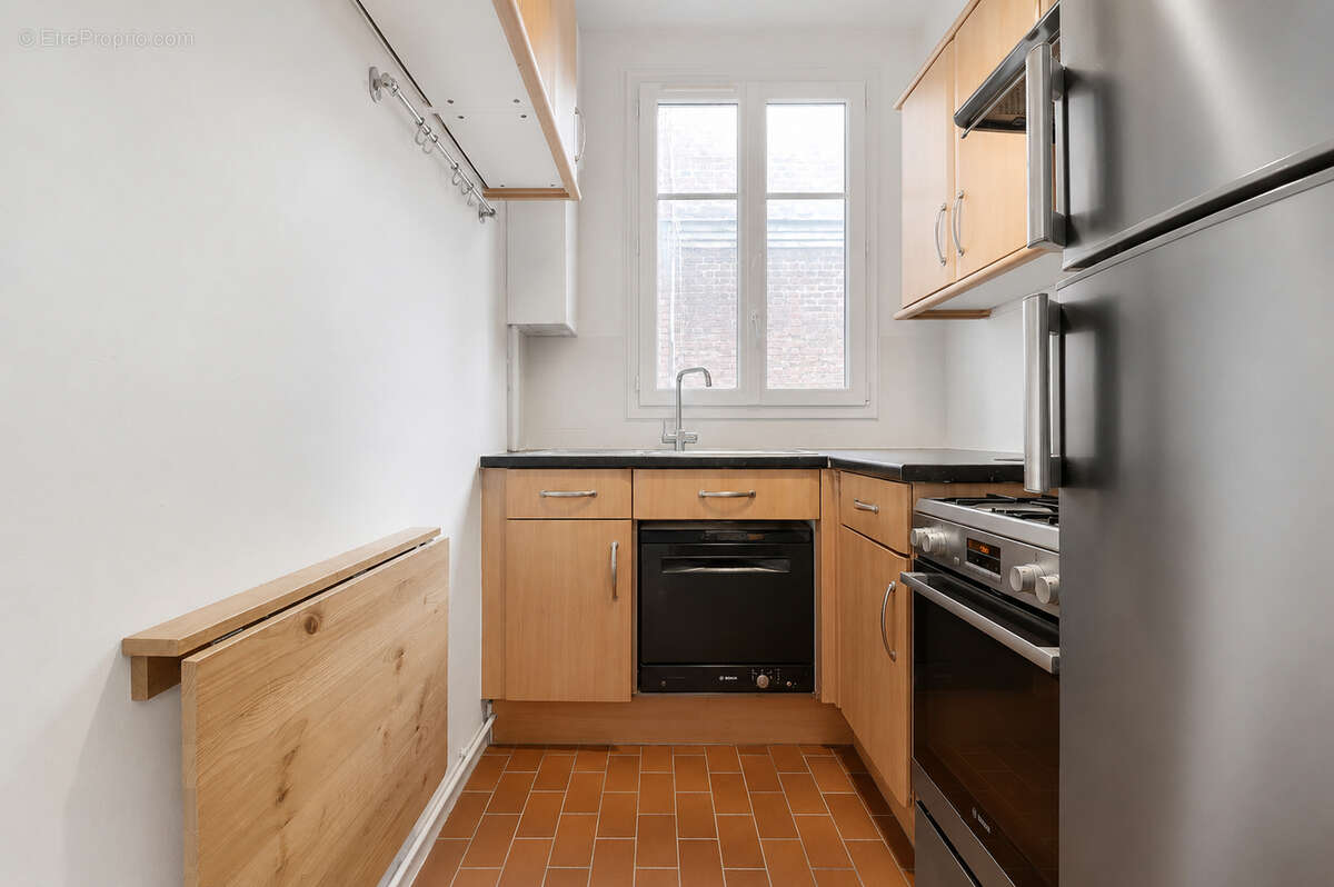 Appartement à COLOMBES