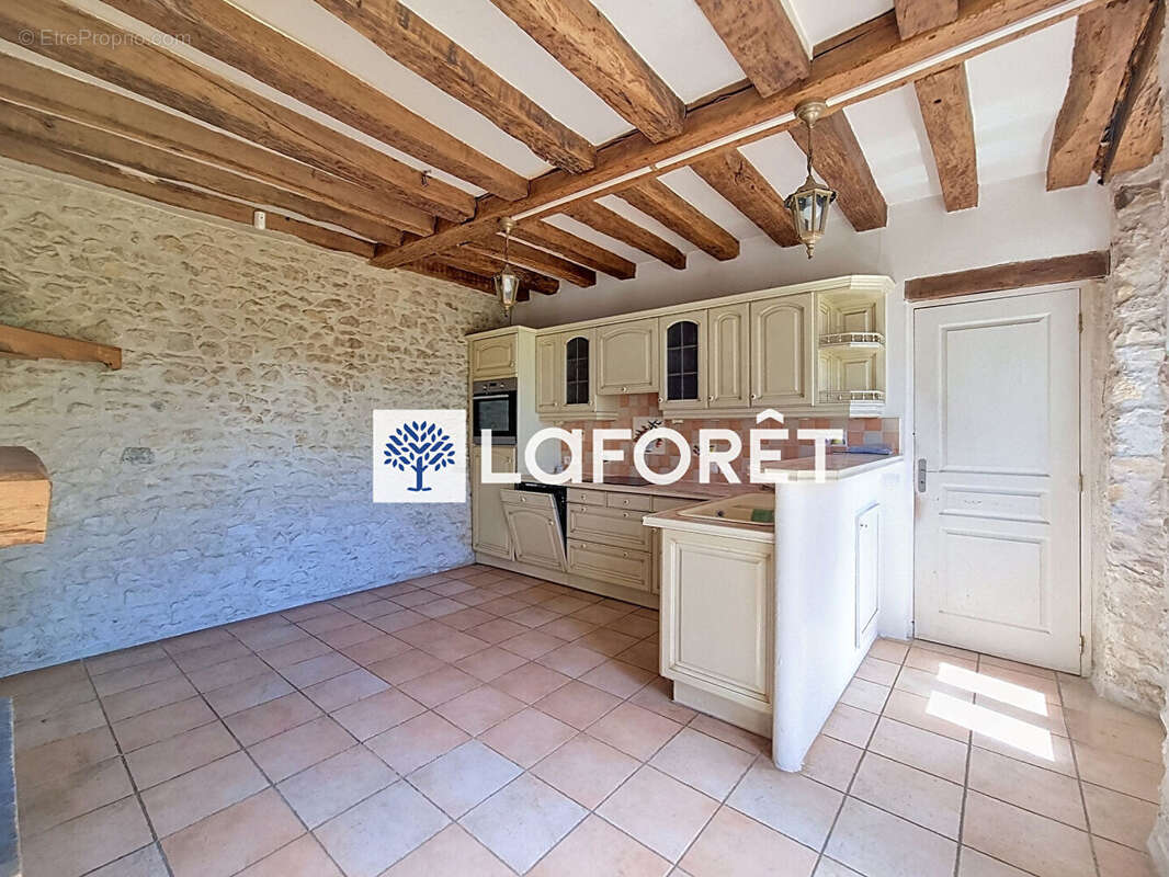 Briarde entre jouy-le-châtel et provins - photo 6