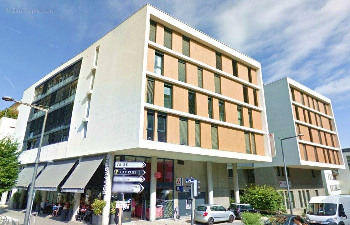 Appartement à LYON-9E