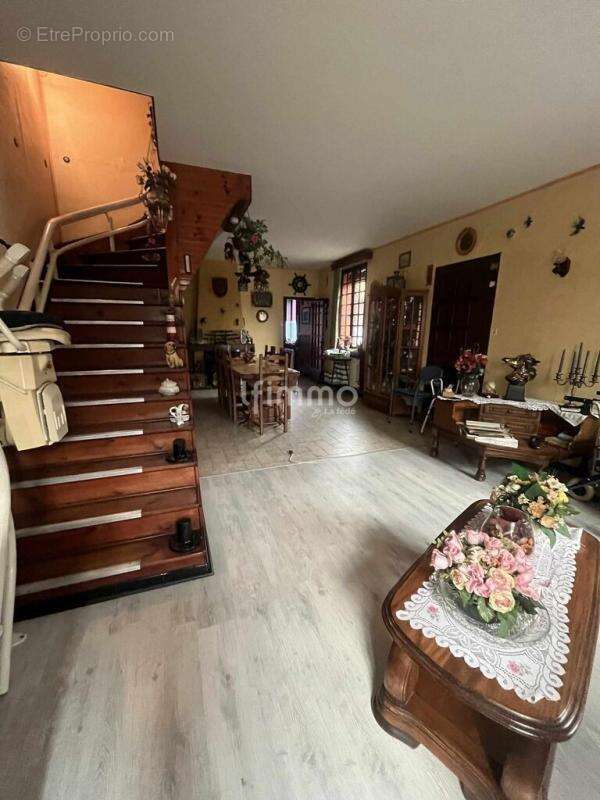 maison individuelle - photo 2