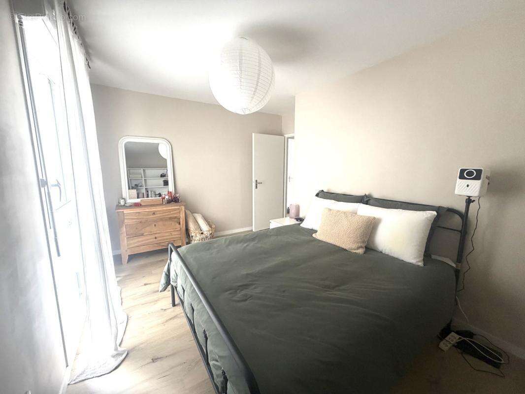Appartement à TOURCOING