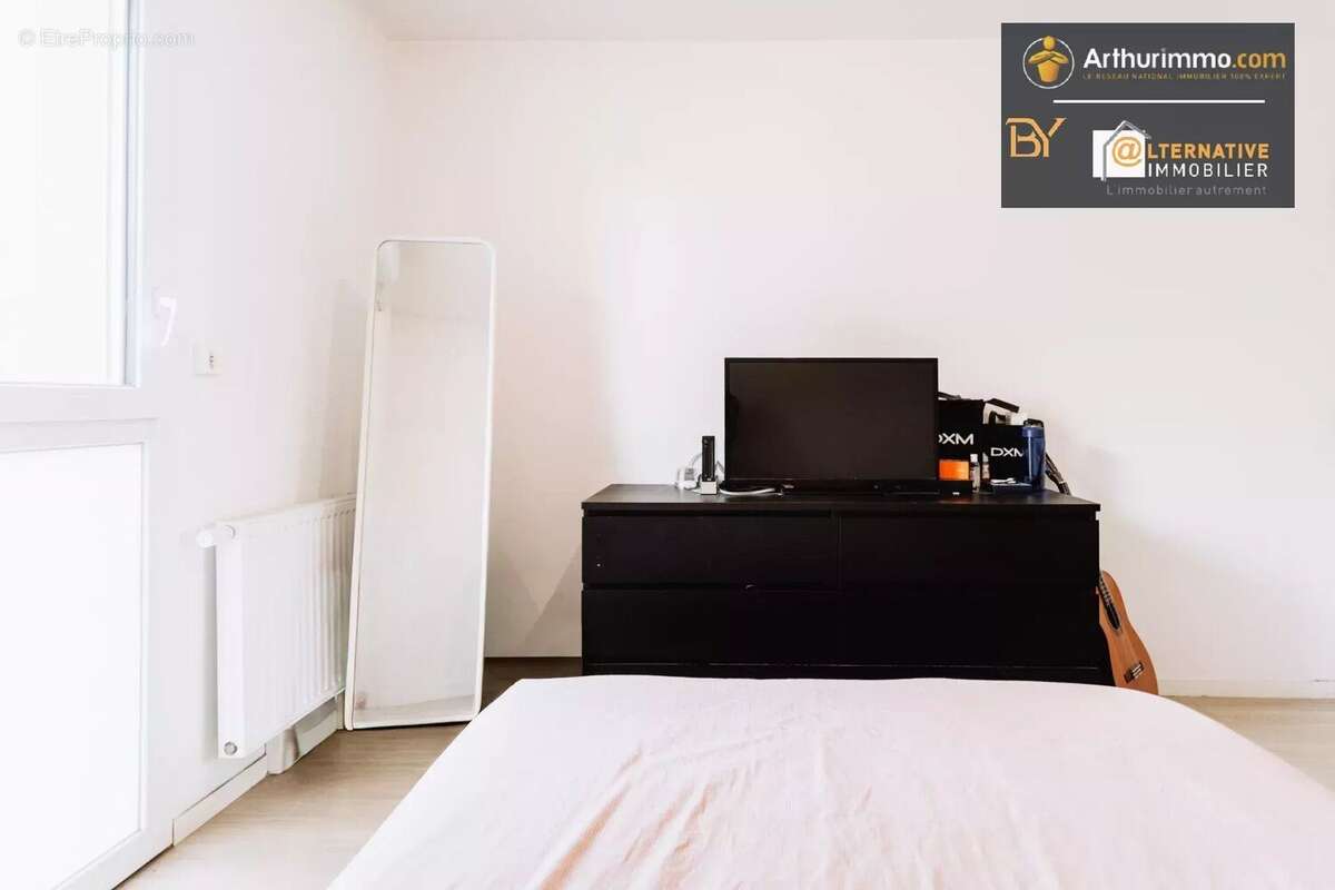 Appartement à PONT-PEAN