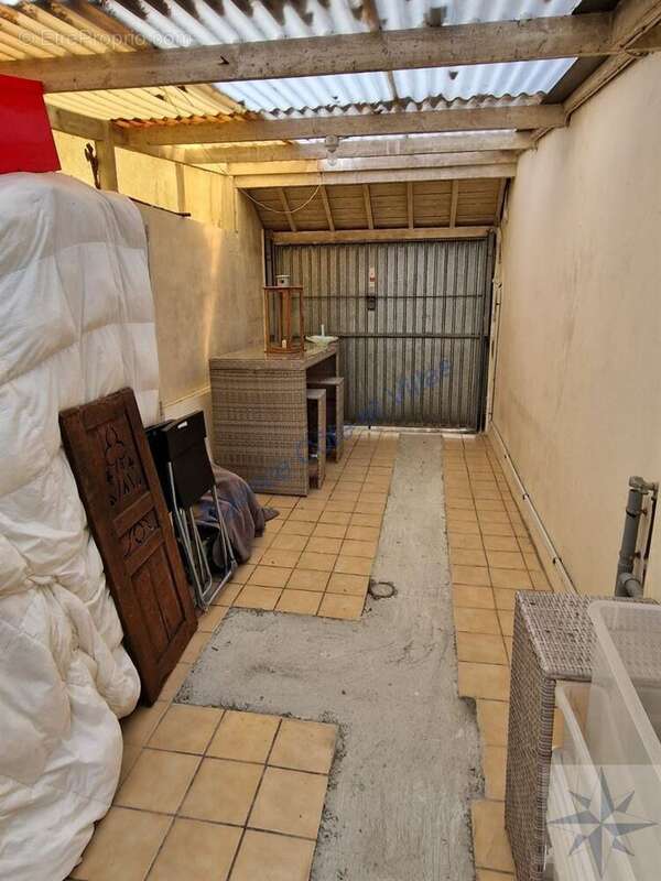 Maison à PLENEUF-VAL-ANDRE