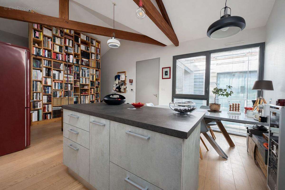 Appartement à LA ROCHELLE