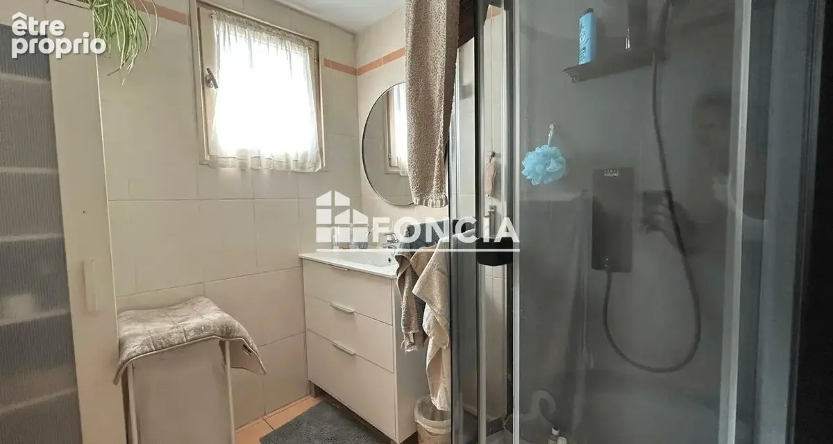 Le grau-du-roi – villa familiale 118 m² – 4 chambres – faibles consommations énergétiques – jacuzzi - photo 9