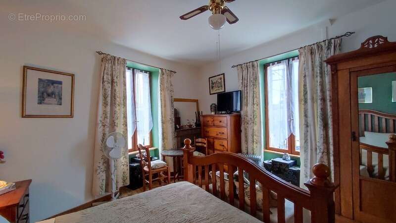 Maison à BRION-PRES-THOUET