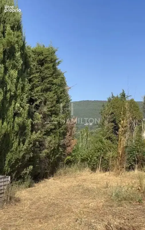 Rare, Charmante Villa  1920's, à agrandir, piscinable -  proche Valbonne - photo 35