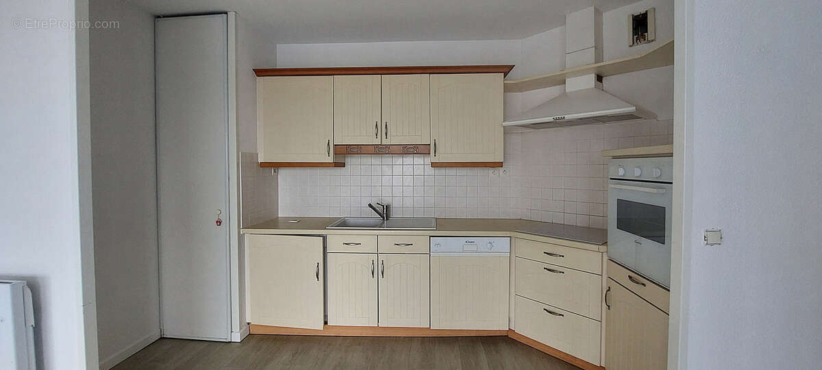 Appartement à ROYAN