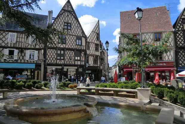 Appartement à BOURGES